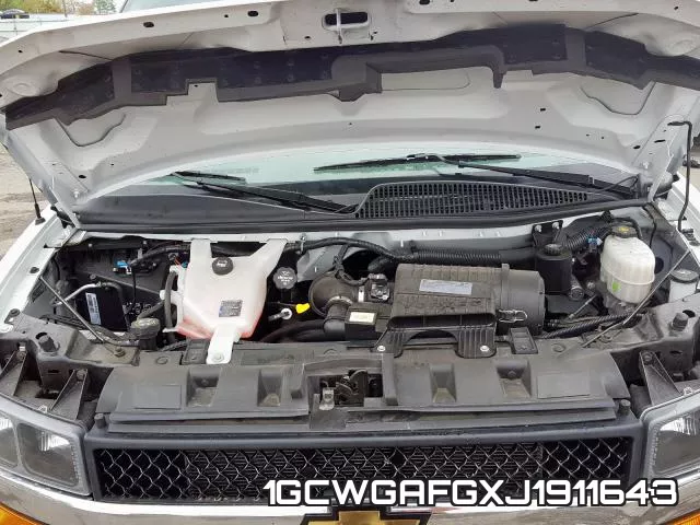 1GCWGAFGXJ1911643 фото 8