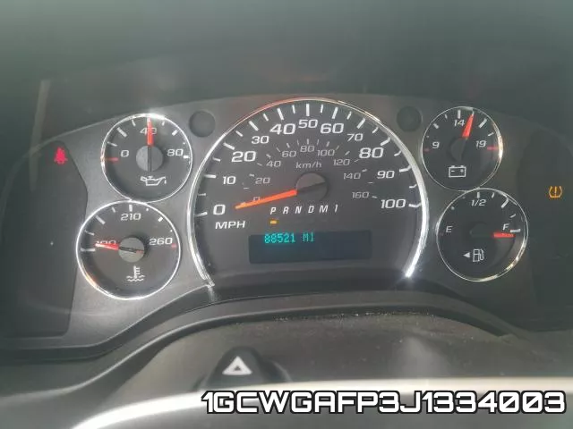 1GCWGAFP3J1334003 фото 9