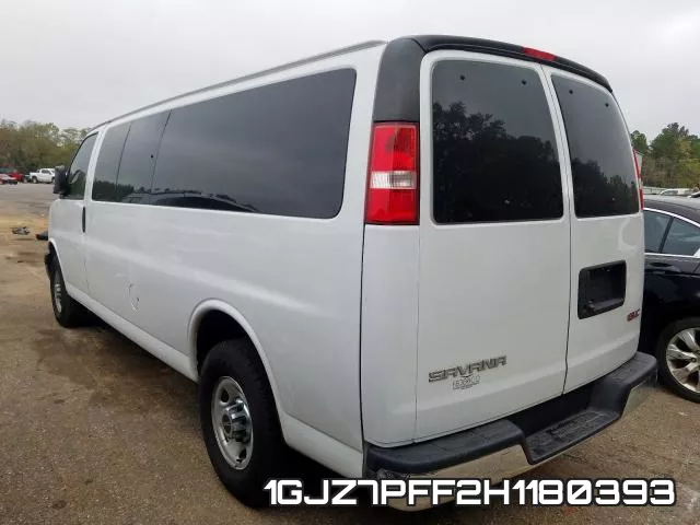 1GJZ7PFF2H1180393 фото 4