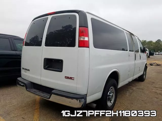 1GJZ7PFF2H1180393 фото 5