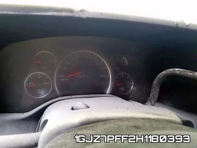 1GJZ7PFF2H1180393 фото 9