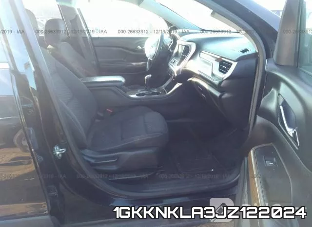 1GKKNKLA3JZ122024 фото 6