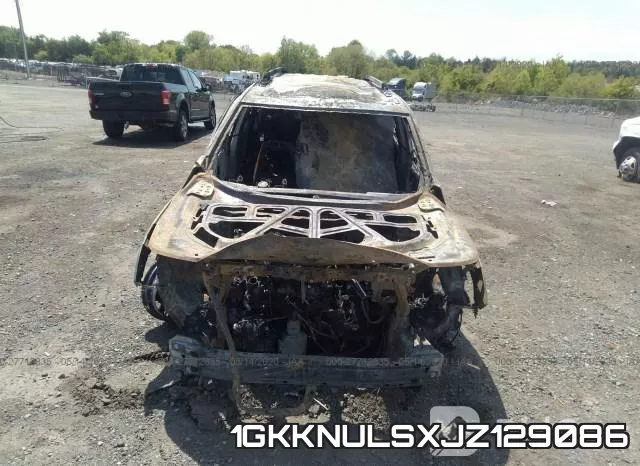 1GKKNULSXJZ129086 фото 7