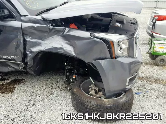 1GKS1HKJ8KR225201 фото 2
