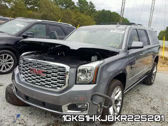 1GKS1HKJ8KR225201 фото 3
