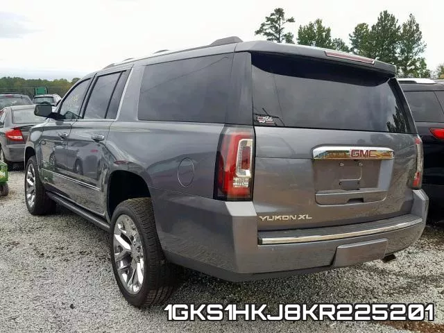 1GKS1HKJ8KR225201 фото 4