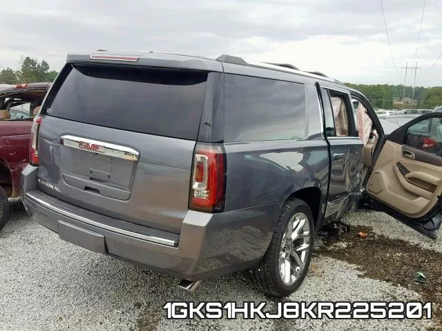 1GKS1HKJ8KR225201 фото 5