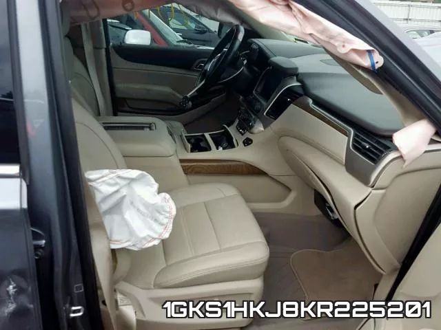 1GKS1HKJ8KR225201 фото 6