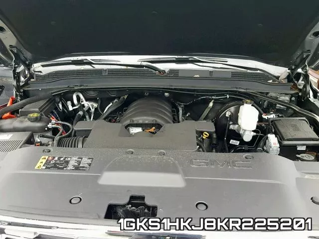 1GKS1HKJ8KR225201 фото 8