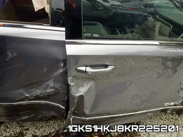 1GKS1HKJ8KR225201 фото 10