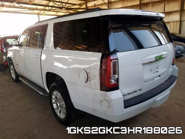 1GKS2GKC3HR188026 фото 4