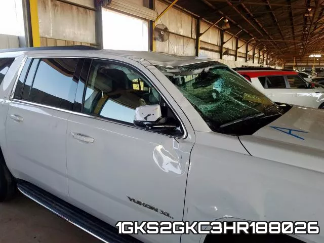 1GKS2GKC3HR188026 фото 10