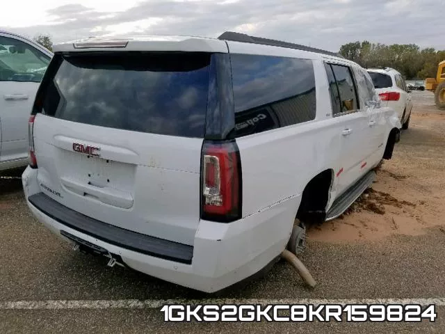1GKS2GKC8KR159824 фото 5