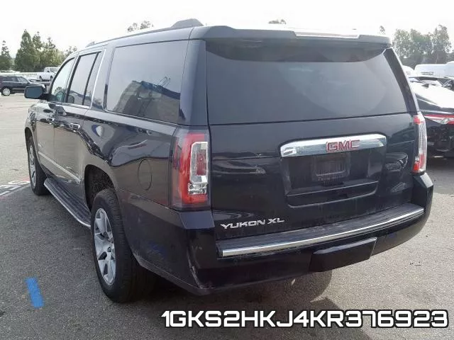 1GKS2HKJ4KR376923 фото 4