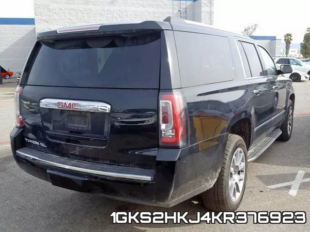 1GKS2HKJ4KR376923 фото 5