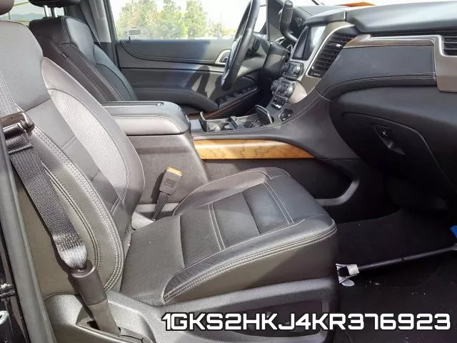 1GKS2HKJ4KR376923 фото 6