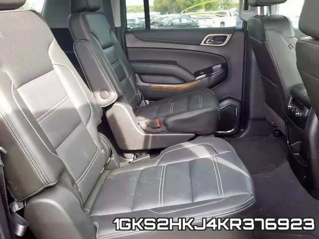 1GKS2HKJ4KR376923 фото 7