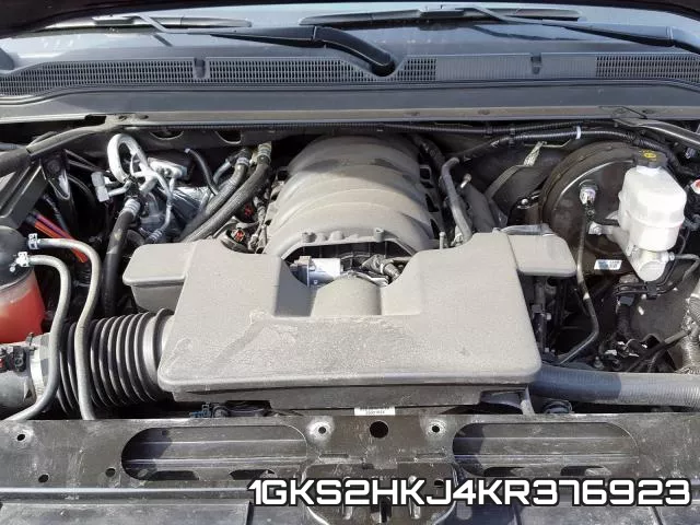 1GKS2HKJ4KR376923 фото 8