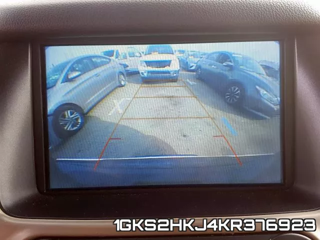 1GKS2HKJ4KR376923 фото 10