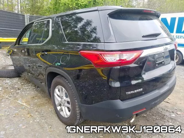 1GNERFKW3KJ120864 фото 4