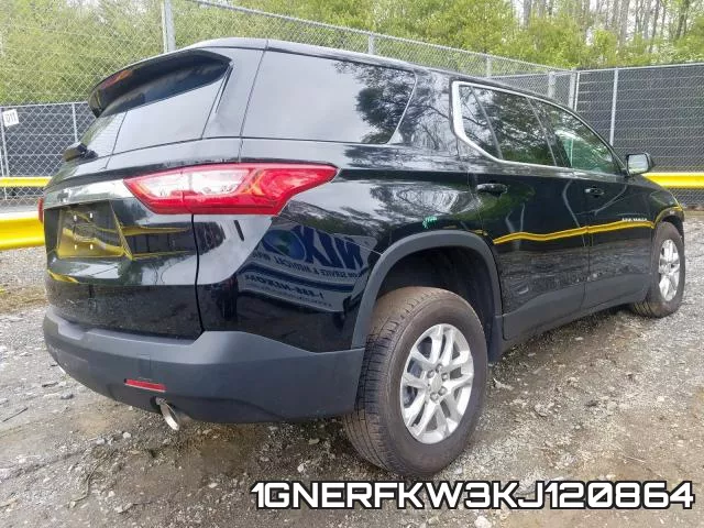 1GNERFKW3KJ120864 фото 5