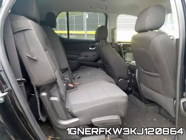1GNERFKW3KJ120864 фото 7