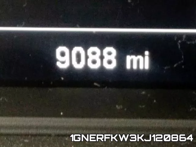 1GNERFKW3KJ120864 фото 9