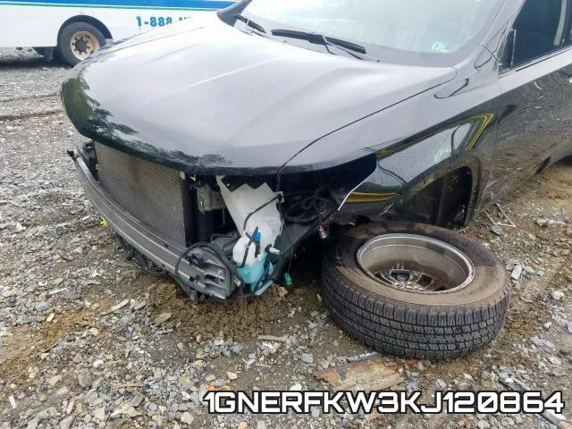 1GNERFKW3KJ120864 фото 10