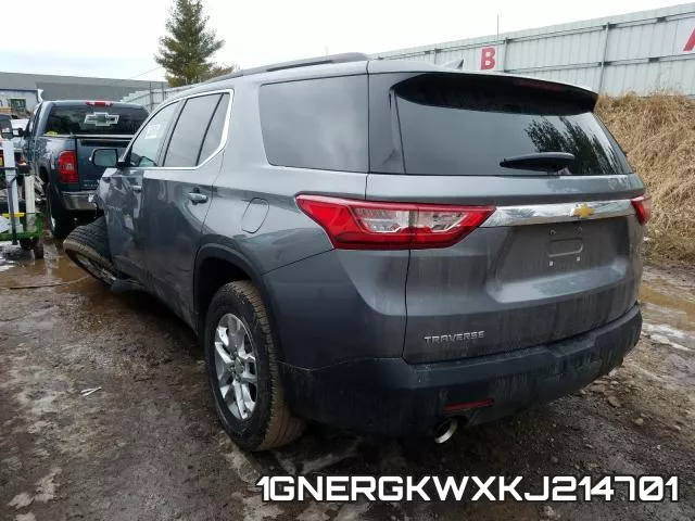 1GNERGKWXKJ214701 фото 4