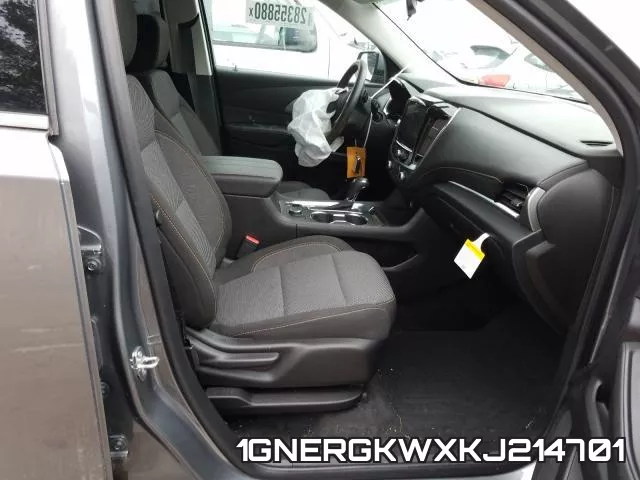 1GNERGKWXKJ214701 фото 6