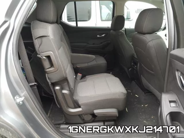 1GNERGKWXKJ214701 фото 7