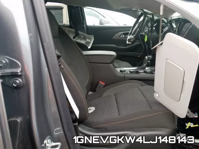 1GNEVGKW4LJ148143 фото 6