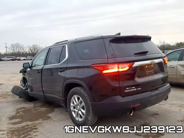 1GNEVGKW8JJ239123 фото 4