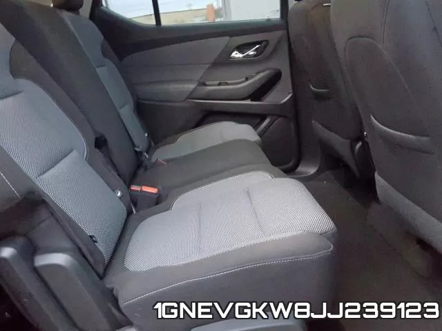 1GNEVGKW8JJ239123 фото 7