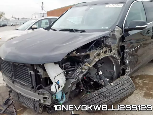 1GNEVGKW8JJ239123 фото 10