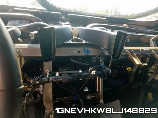 1GNEVHKW8LJ148829 фото 10