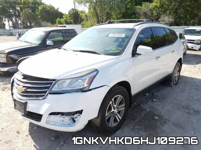 1GNKVHKD6HJ109276 фото 3