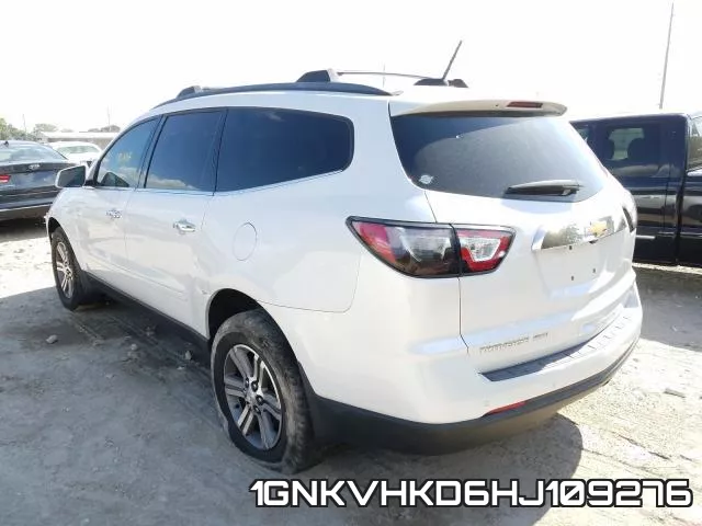 1GNKVHKD6HJ109276 фото 4