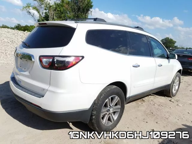 1GNKVHKD6HJ109276 фото 5