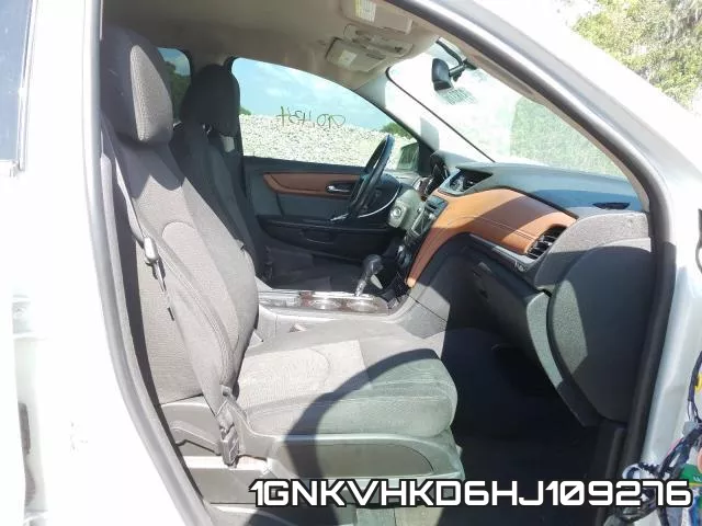 1GNKVHKD6HJ109276 фото 6