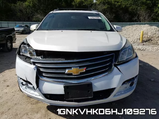 1GNKVHKD6HJ109276 фото 10