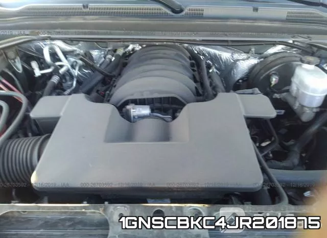 1GNSCBKC4JR201875 фото 2