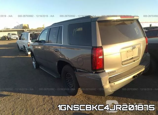 1GNSCBKC4JR201875 фото 4