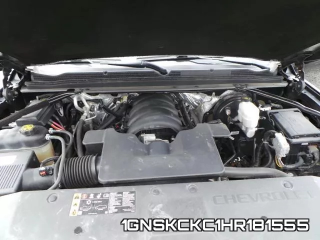 1GNSKCKC1HR181555 фото 10