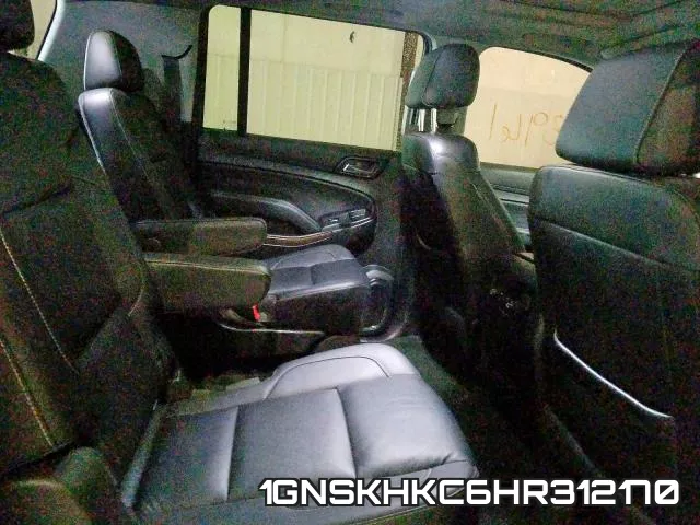 1GNSKHKC6HR312170 фото 7