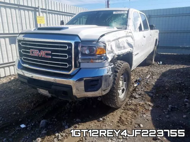 1GT12REY4JF223755 фото 3