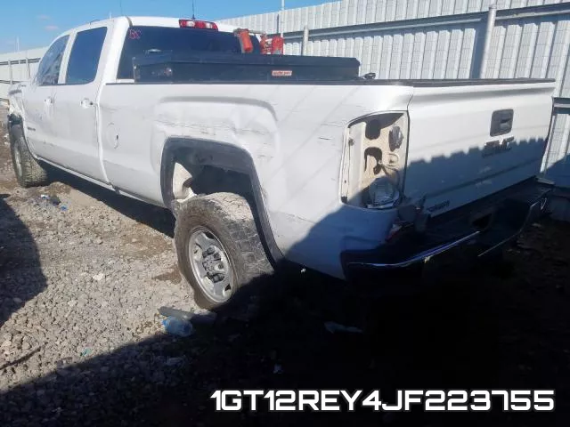 1GT12REY4JF223755 фото 4