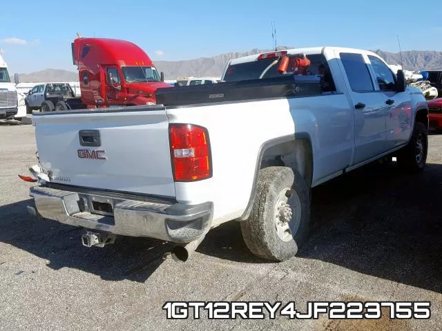 1GT12REY4JF223755 фото 5