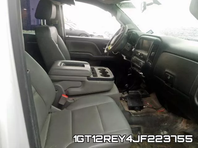 1GT12REY4JF223755 фото 6