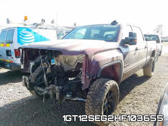 1GT12SEG2HF103655 фото 3